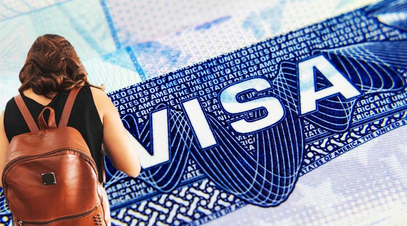 Visa wait times remain high for millions of potential U.S. visitors