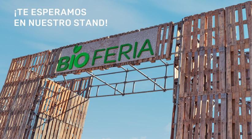 NESTLÉ estará presente en BIOFERIA 2023 del 31 de marzo al 2 de abril en el Hipódromo de Palermo 