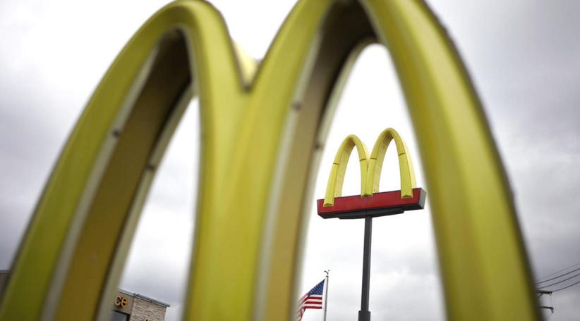 McDonald's temporarily shuts US offices, prepares layoff notices, Wall Street Journal reports