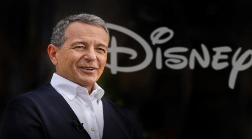 Disney CEO Bob Iger: 'Retaliation' by Florida Gov. DeSantis is 'anti-business,' 'anti-Florida'