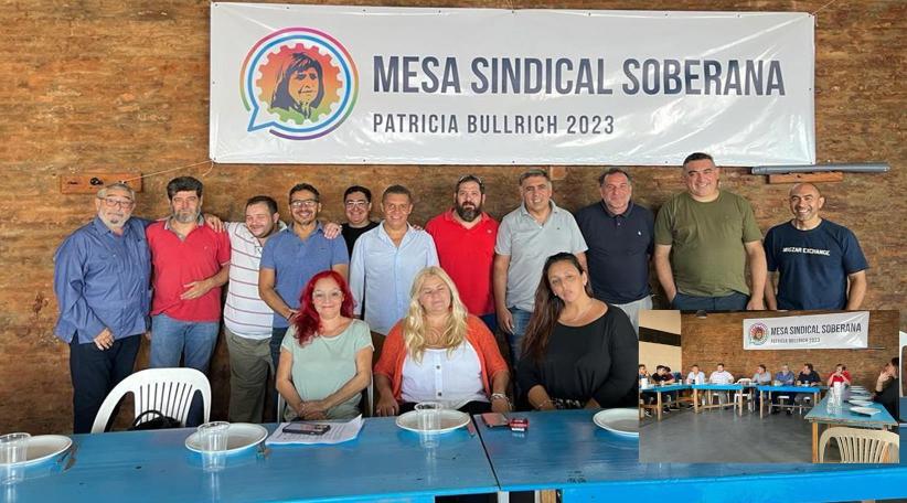 Más de 50 gremios del país se expresaron contra los narcos