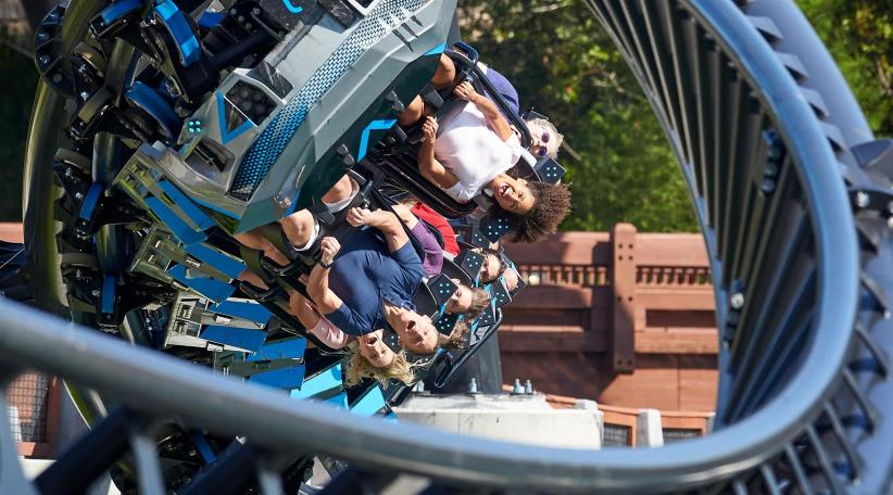 ¿Cuántos días debe reservar el viajero para disfrutar de los parques de Universal Orlando Resort?