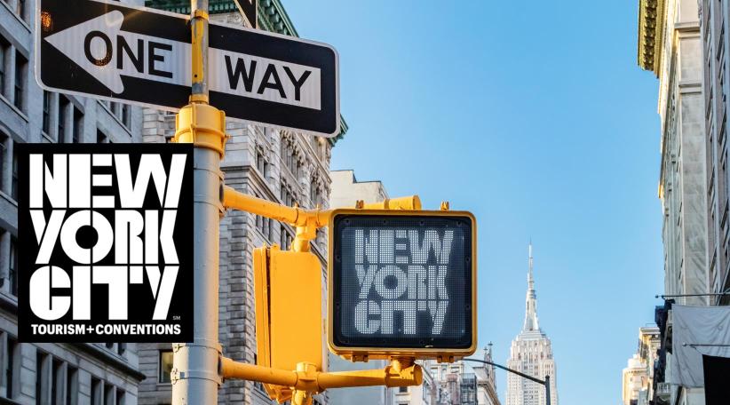 NYC &amp; Company ahora es New York City Tourism + Conventions