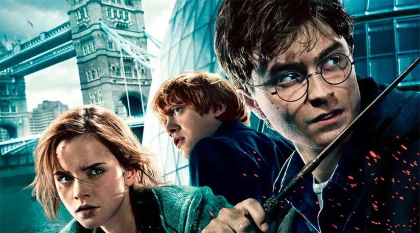 Harry Potter TV series officially in the works, Warner Brothers Discovery confirms