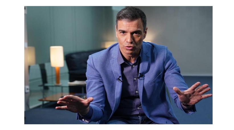 España: Pedro Sánchez pide perdón después que agresores sexuales son beneficiados por la ley del "solo sí es sí"