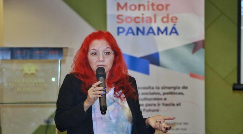 Comienza a funcionar el Monitor Social de Panamá