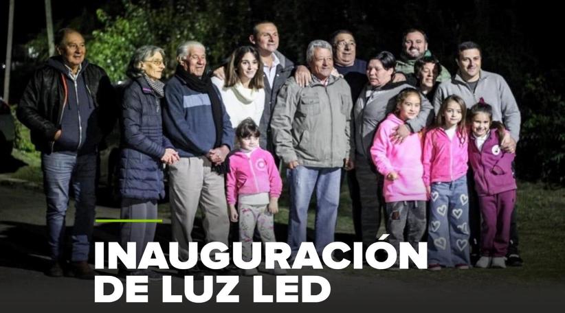Noticias de Dolores 
