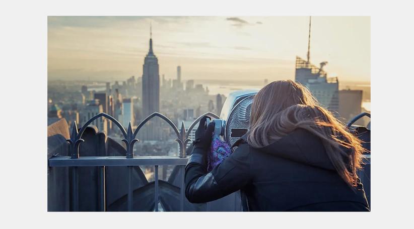 La industria de viajes y turismo cumple un papel vital para impulsar la economía de EEUU