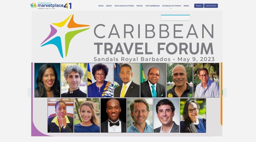 CHTA's Caribbean Travel Forum to focus on key industry issues
