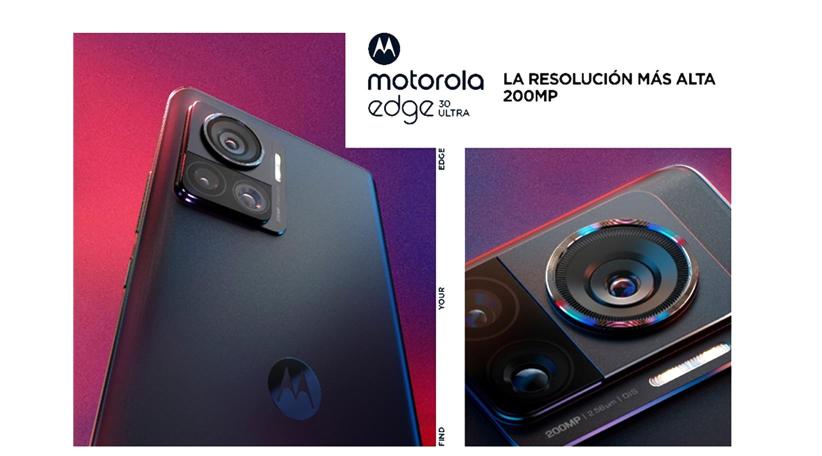 Hot Sale 2023 Motorola trae increíbles descuentos, cuotas sin interés y envío gratis