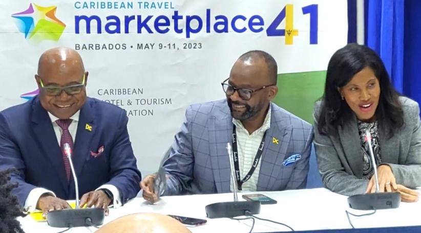 Jamaica apuesta a los eventos anuales programados para la recuperación total del turismo