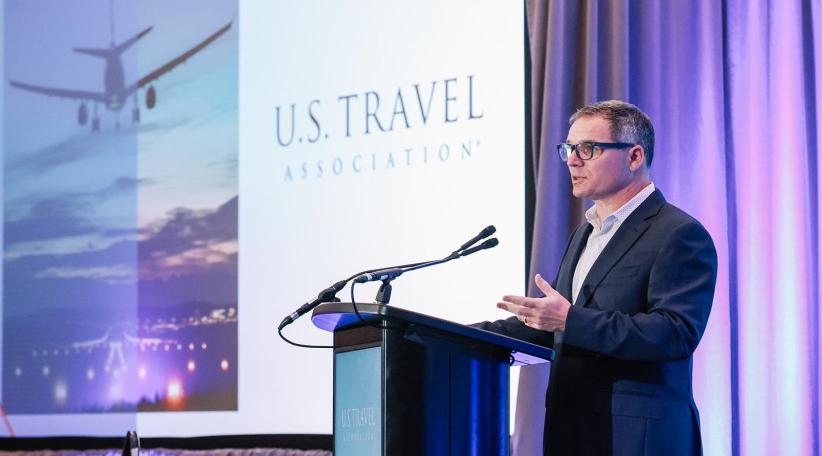 IPW 2023: The CEO of U.S. Travel highlighted the efforts they are making to address the barriers that restrict the growth of the arrival in the US of international travelers