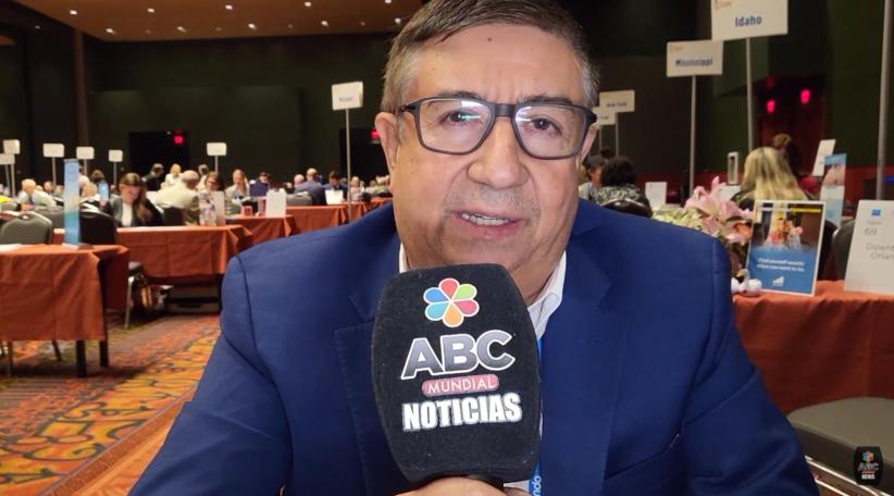 Visit Orlando tuvo una gran participación durante el IPW siendo foco de atención de compradores de viajes internacionales y la prensa