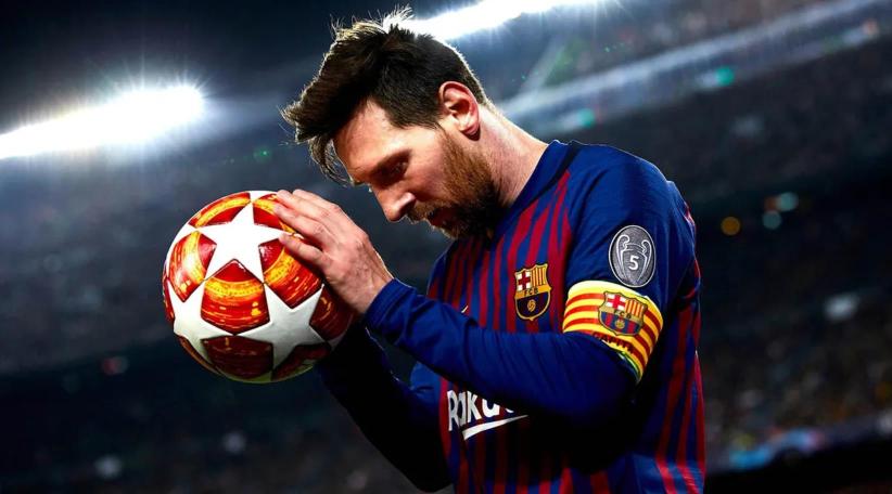 Jorge Messi: "Lionel Messi quiere volver al Barcelona"