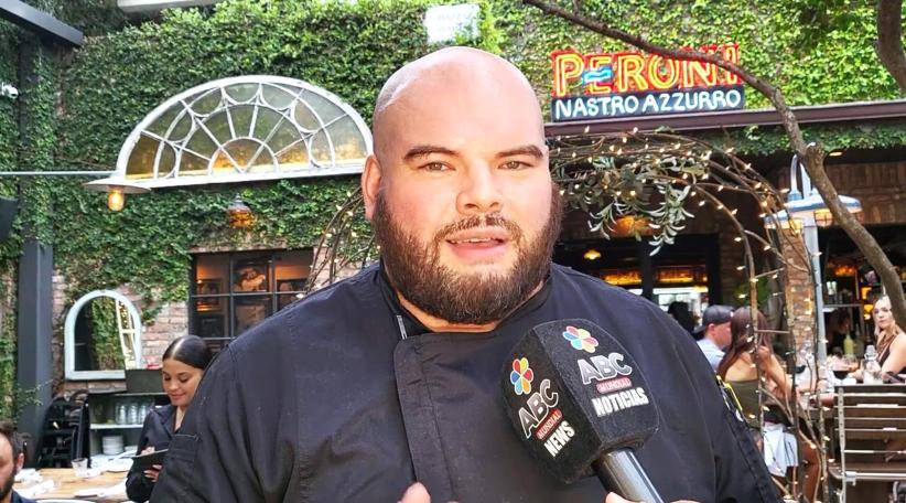 Louie Bossi's Ristorante La mejor gastronomía italiana en Fort Lauderdale de la mano del chef Christian Barcenes 