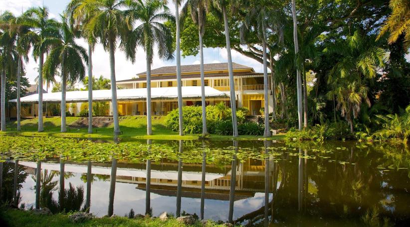 The Bonnet House Una visita imperdible en Fort Lauderdale para los amantes de la naturaleza