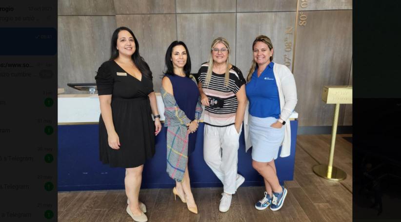 Hyatt Centric Las Olas: Una experiencia encantadora en el downtown de Fort Lauderdale