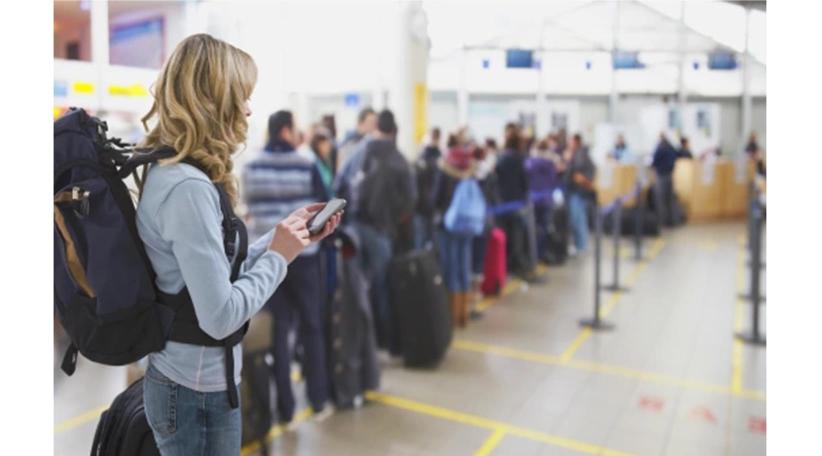 U.S. Travel: Record-Setting July Fourth Travel Weekend