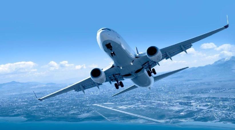 América Latina y El Caribe recuperan casi la totalidad del mercado aéreo doméstico