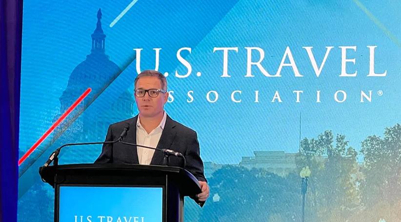 US Travel Industry Urges Support for FAA Reauthorization Bill