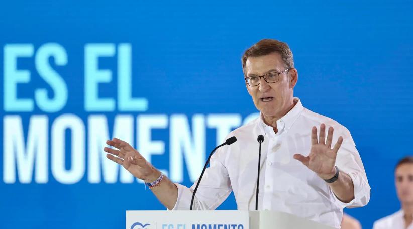PP Wins Spain's General Elections on 23J but Fails to Form a Government