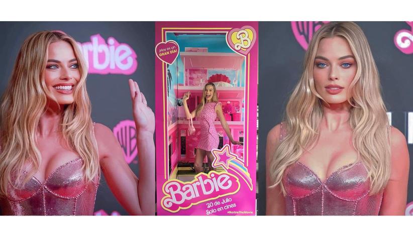 Barbie movie wins box office battle in US