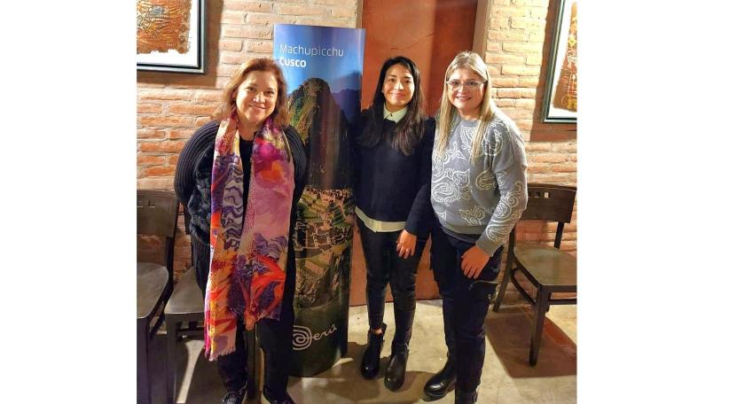 Un recorrido por la gastronomía y las mágicas Rutas Cafeteras de Perú