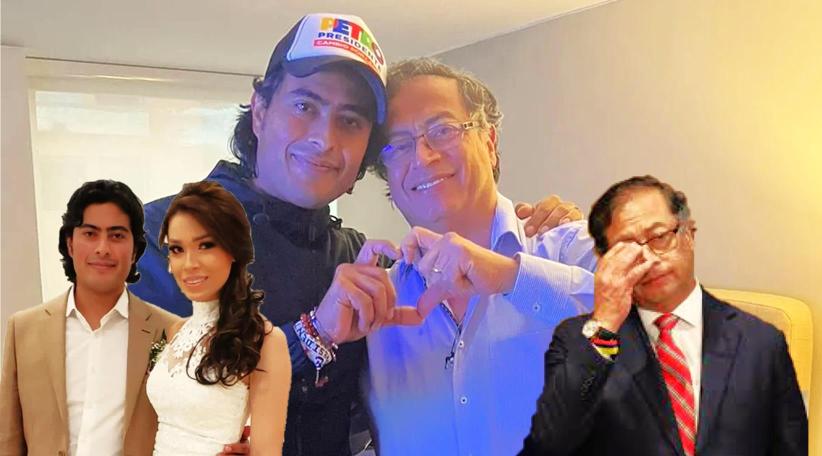 Colombia: Detuvieron al hijo del presidente Petro por lavado de activos y enriquecimiento ilícito