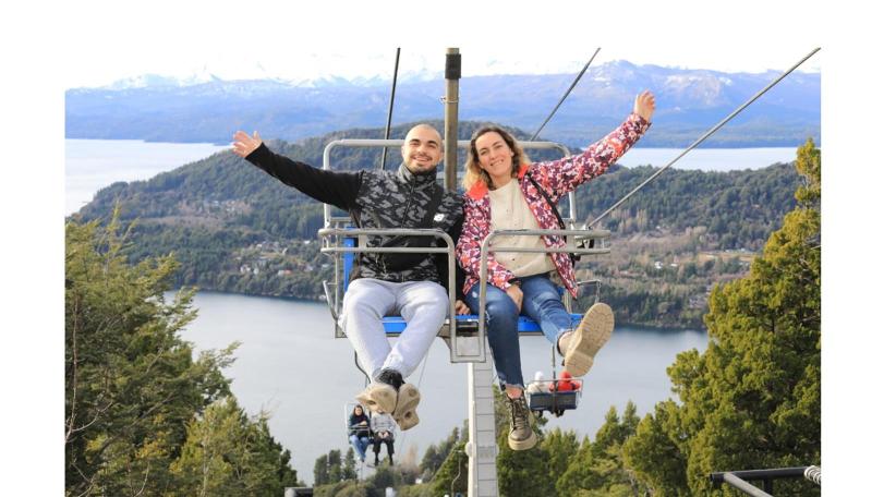 El balance de las vacaciones de invierno ponen a la fuerza del turismo como uno de los pilares de la economía de Argentina  