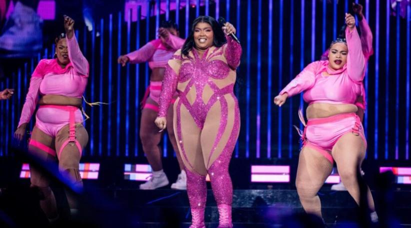 Lizzo says she’s ‘not the villain’ after her former dancers claim sex harassment