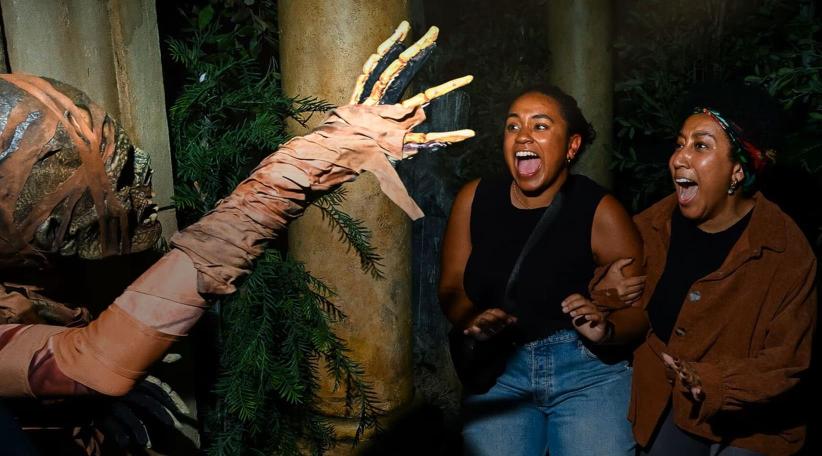Halloween Horror Nights de Universal Studios Hollywood revela su programación para 2023