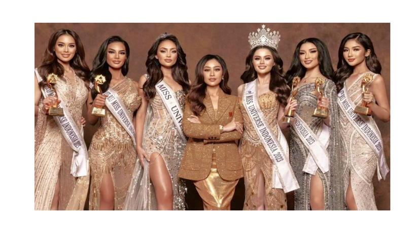 Las participantes de Miss Universo denunciaron a los organizadores por acoso sexual y obligarlas a desnudarse 