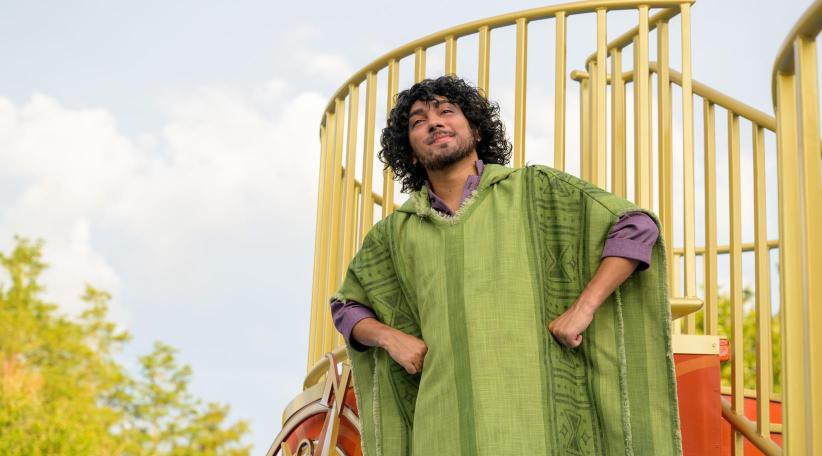 Walt Disney World celebra la magia y la cultura en el mes de la Herencia Hispana y Latinoamericana 