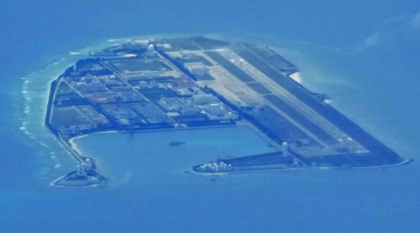 Vietnam y la defensa de su soberanía