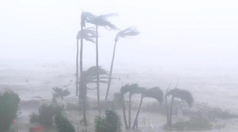 Hurricane Idalia:  Landfall Imminent as Catastrophic Storm Surge Inundates Parts of Florida