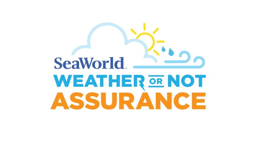 SeaWorld Enhances Ticket Protections for Severe Weather Conditions