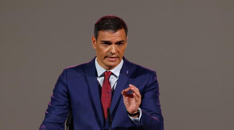 Pedro Sánchez es optimista sobre su investidura