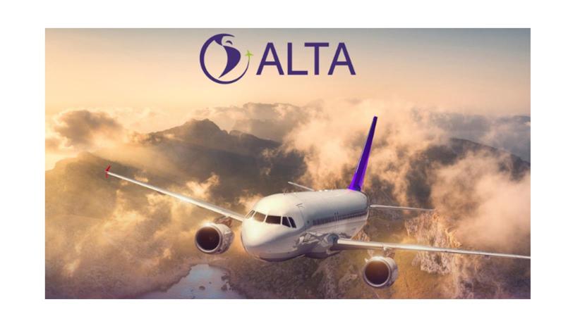 Aterriza en Panamá el primer evento regional de entrenamiento de pilotos de América Latina y el Caribe