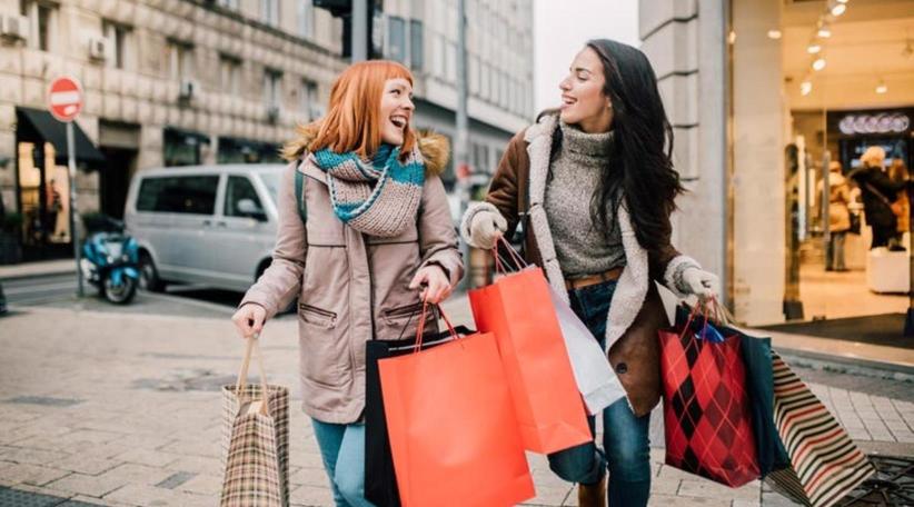 El WTTC destacó el impacto positivo del turismo de compras en España