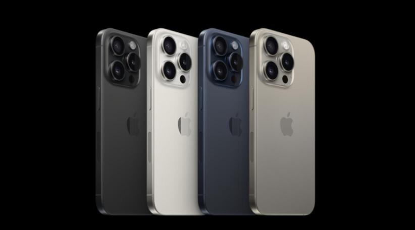 iPhone 15 launch Apple adopts USB-C and boasts better cameras