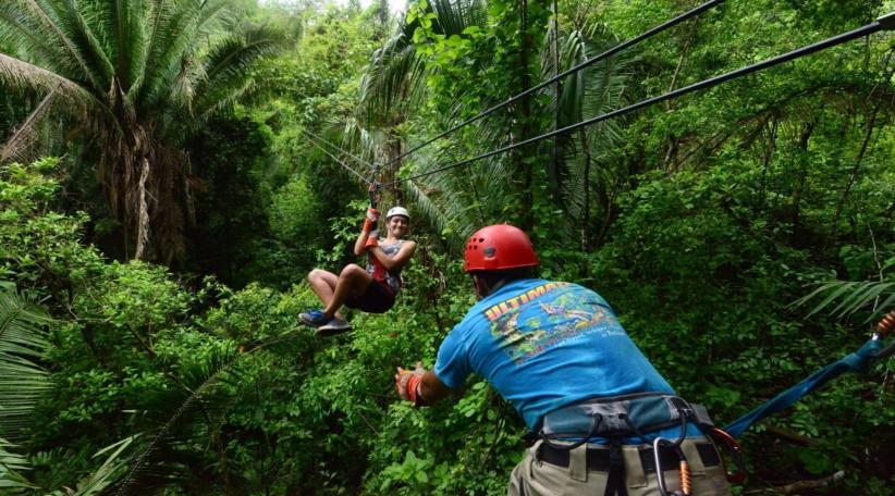 Belize invita a los viajeros de América Latina a encontrar en el país su Belicidad