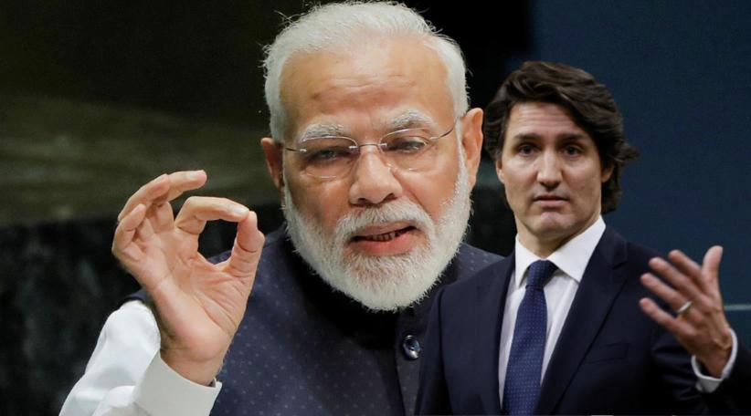 India suspende los servicios de visas para canadienses a medida que se intensifica el enfrentamiento