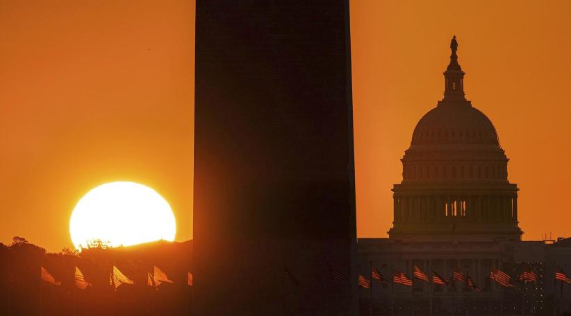 Federal Government Shutdown Would Cost U.S. Travel Economy $140 Million Per Day