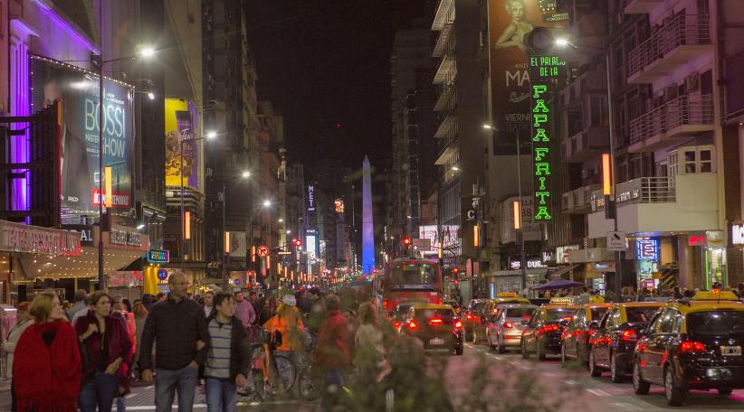 La Ciudad de Buenos Aires anunció su agenda de participación en la FIT 2023