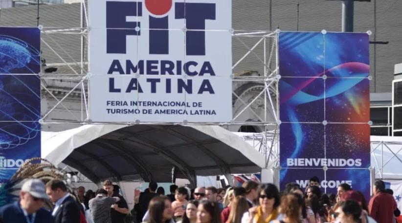 FIT 2023: Latin America's Premier Tourism Fair Unveils Its Wonders in Buenos Aires