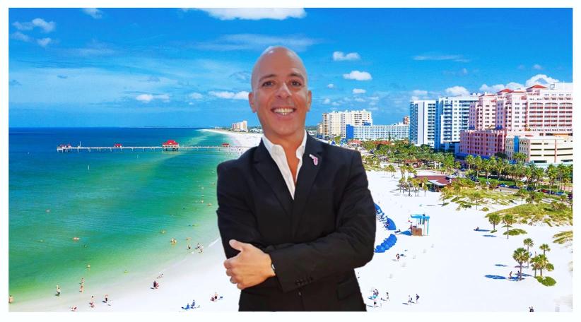 St. Pete Clearwater en FIT 2023: Un paraíso escondido en la costa oeste de la Florida