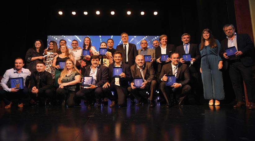 Los Premios Bitácora, que congrega a destacados líderes del sector turismo, celebra su 17ª edición, con el cierre de las votaciones programado para el 18 de octubre.