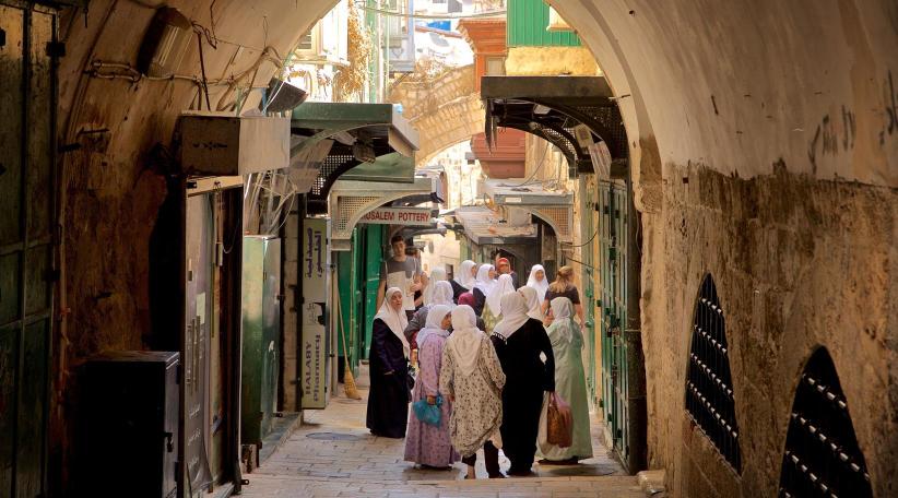 Cancelled tours, empty hotels: Israeli, Palestinian tourism reels as conflict escalates