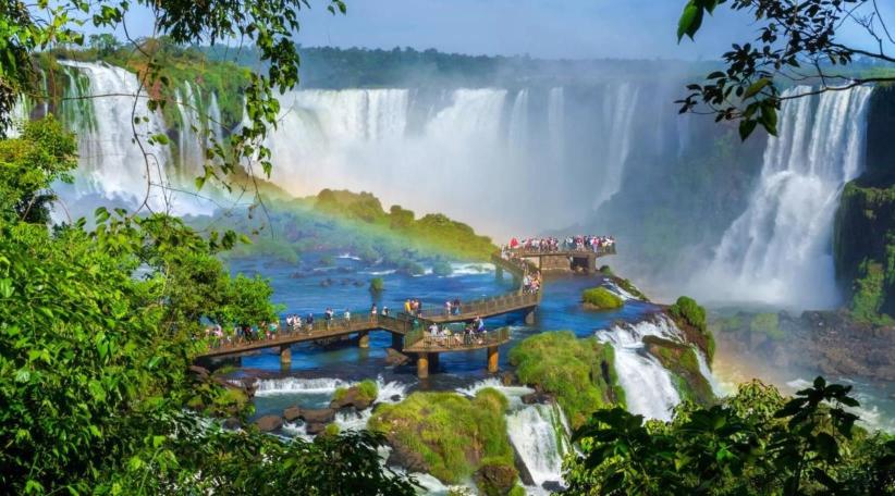 Los argentinos se adelantan y se preparan para las vacaciones de verano en un 30% más de reservas que el año anterior