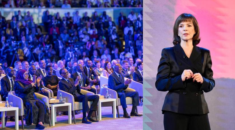 El sector de viajes y turismo podría generar a la economía de África 168.000 millones de dólares en los próximos 10 años